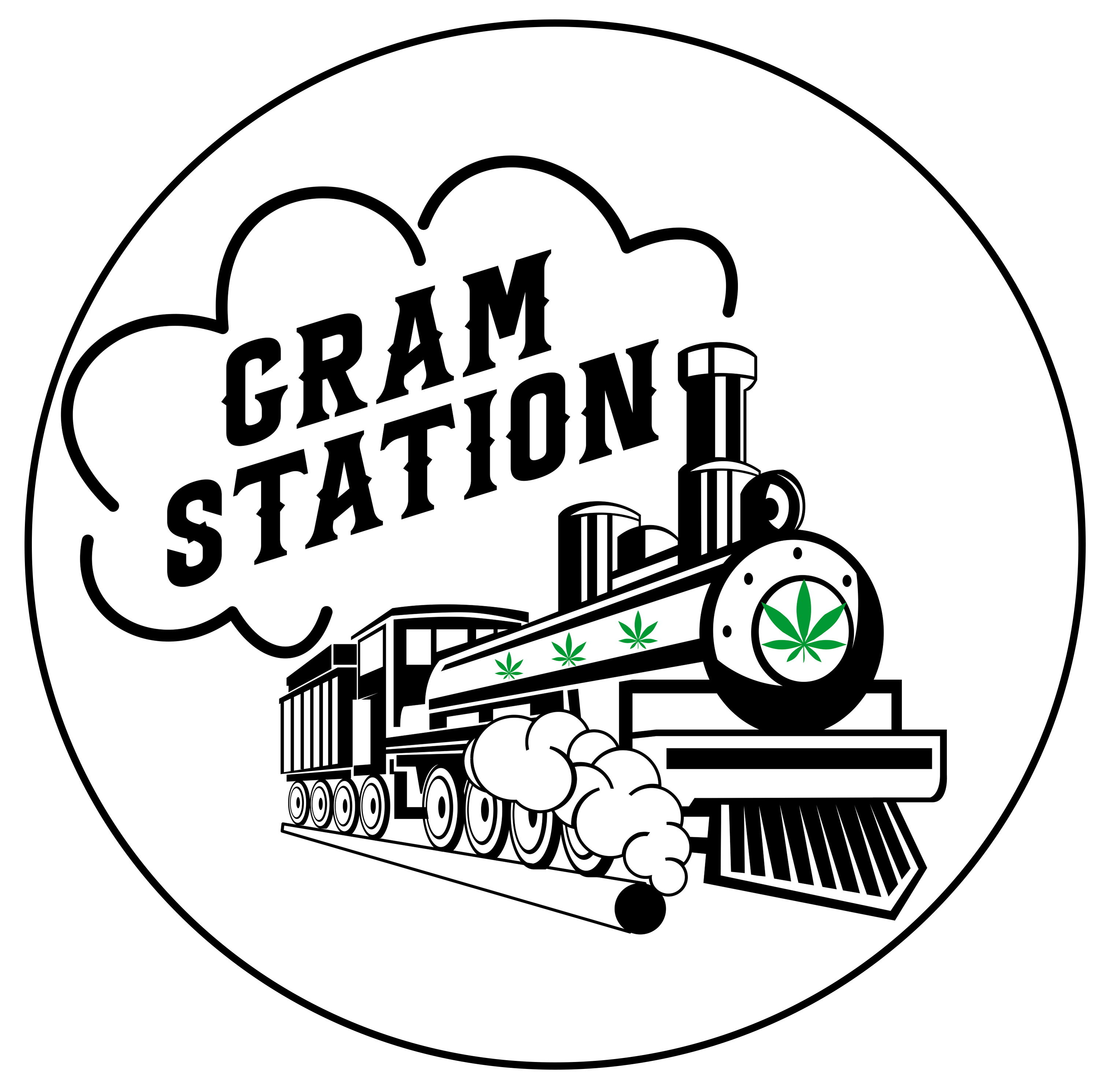 Gram Station